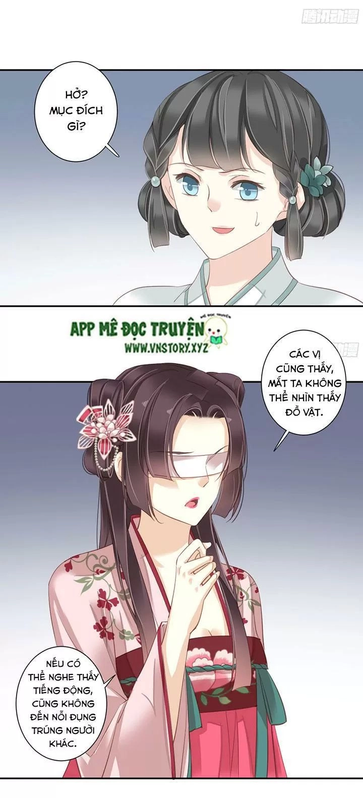 Hoàng Hậu Ương Bướng Chapter 169 - 12