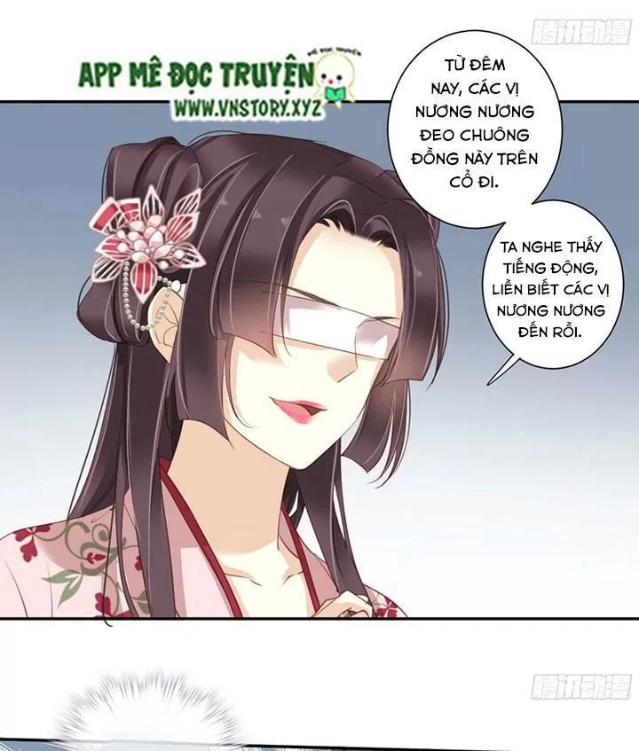 Hoàng Hậu Ương Bướng Chapter 169 - 13