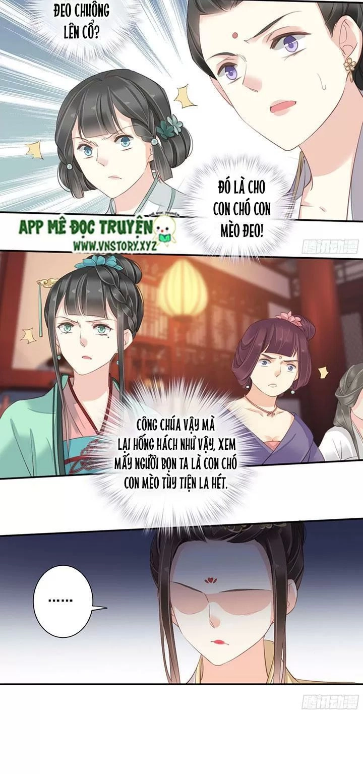 Hoàng Hậu Ương Bướng Chapter 169 - 14