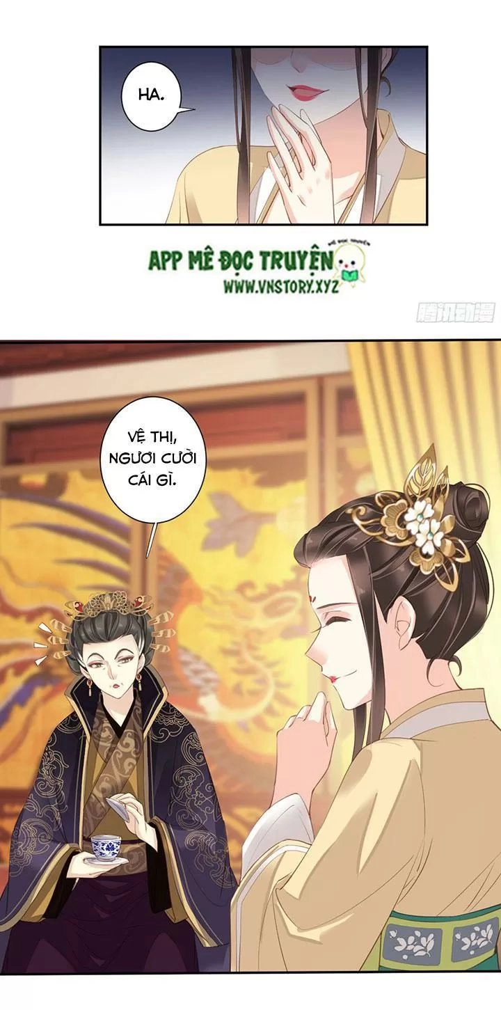 Hoàng Hậu Ương Bướng Chapter 169 - 15