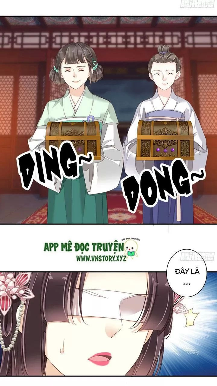 Hoàng Hậu Ương Bướng Chapter 169 - 17