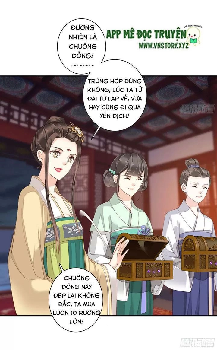 Hoàng Hậu Ương Bướng Chapter 169 - 18