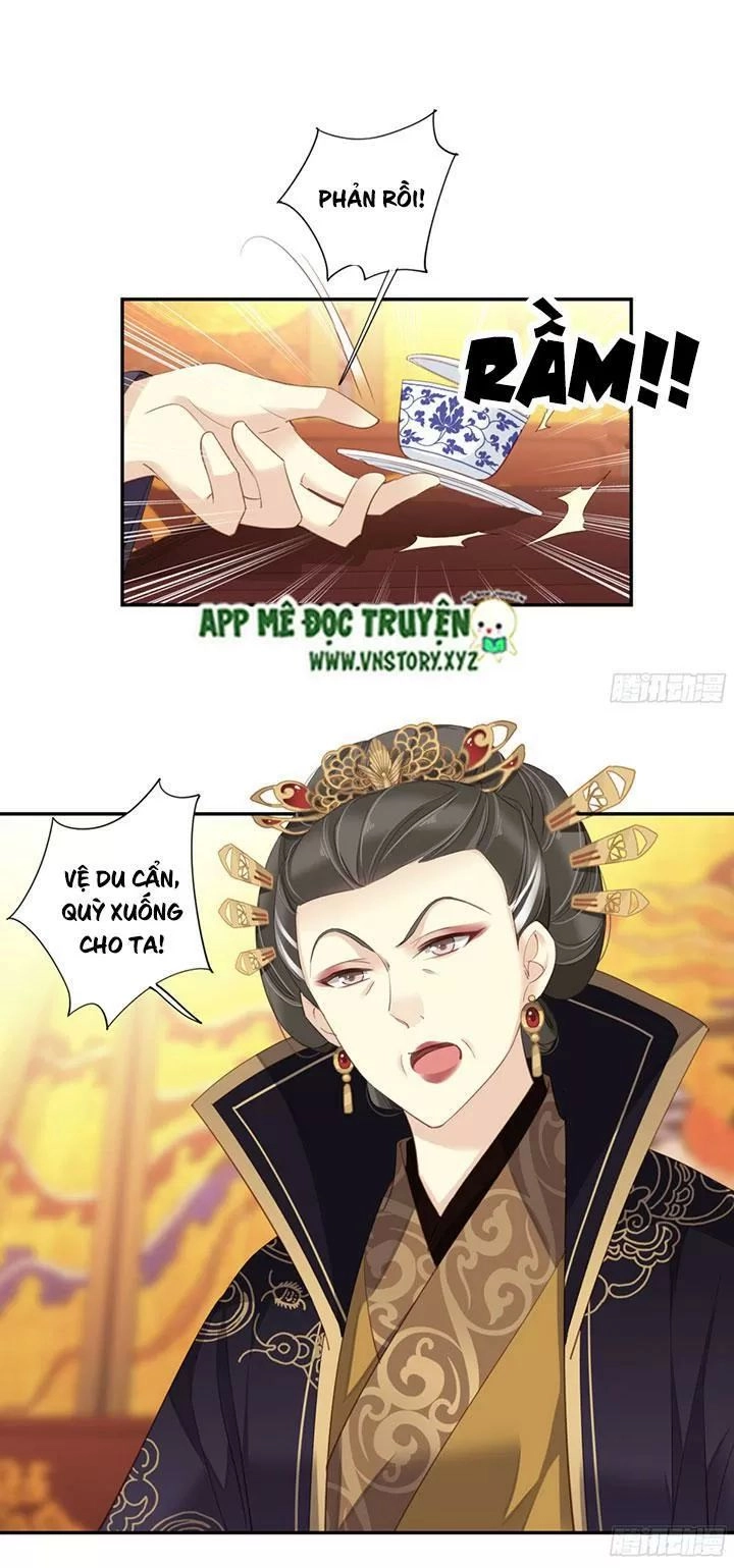Hoàng Hậu Ương Bướng Chapter 170 - 3