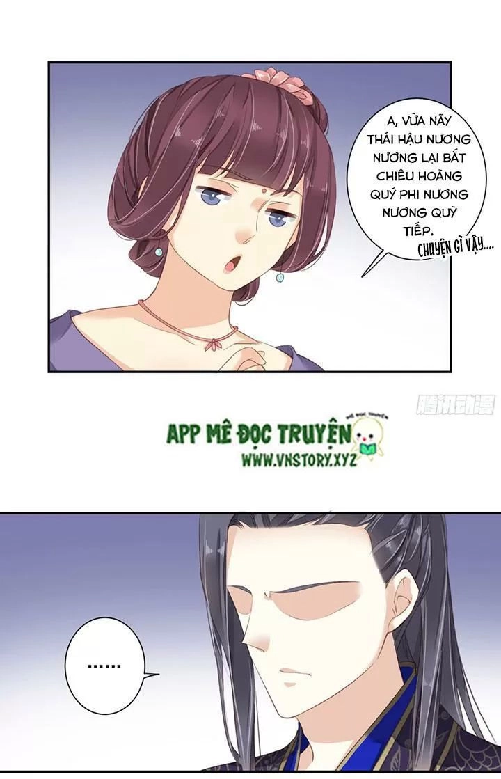 Hoàng Hậu Ương Bướng Chapter 170 - 9