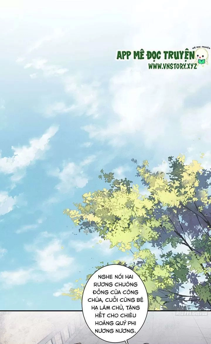 Hoàng Hậu Ương Bướng Chapter 170 - 11