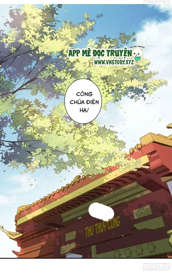 Hoàng Hậu Ương Bướng Chapter 170 - 13