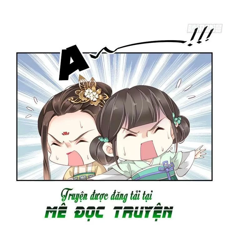 Hoàng Hậu Ương Bướng Chapter 170 - 20