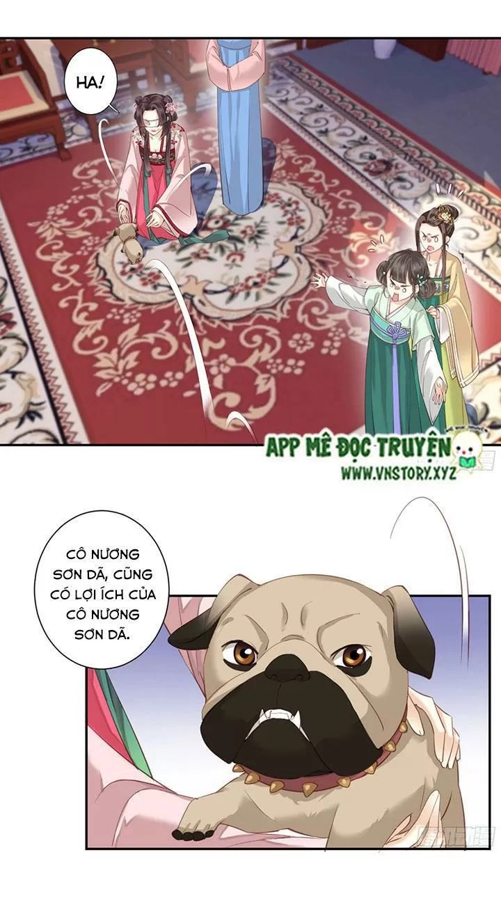 Hoàng Hậu Ương Bướng Chapter 171 - 2