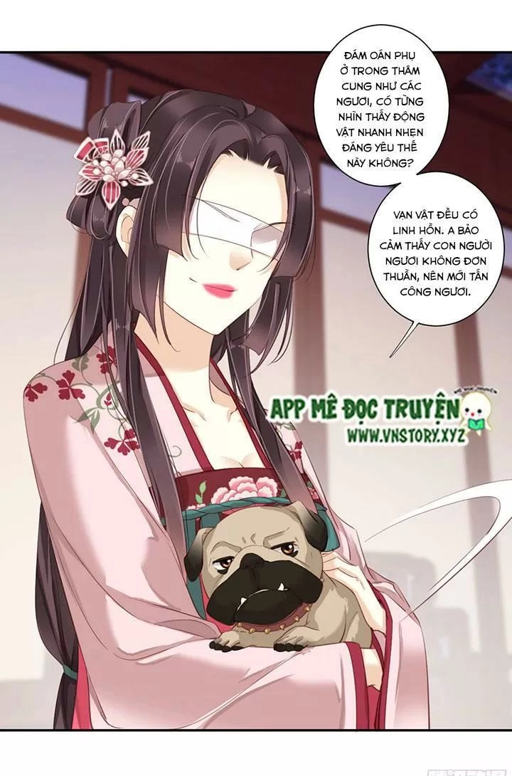 Hoàng Hậu Ương Bướng Chapter 171 - 3