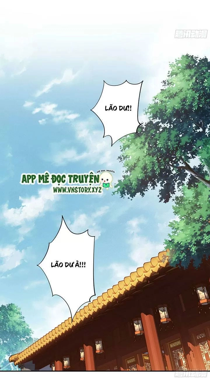 Hoàng Hậu Ương Bướng Chapter 171 - 5