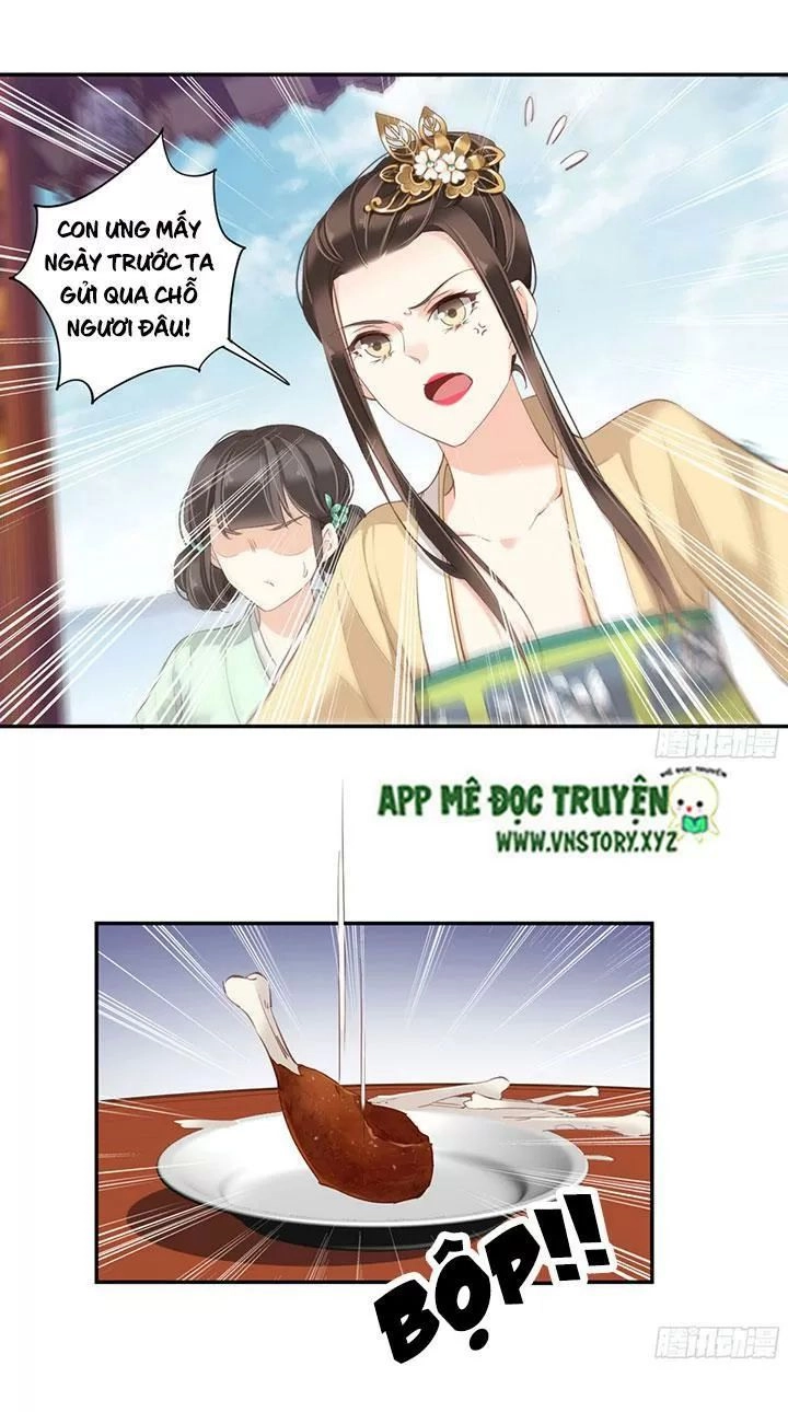 Hoàng Hậu Ương Bướng Chapter 171 - 6