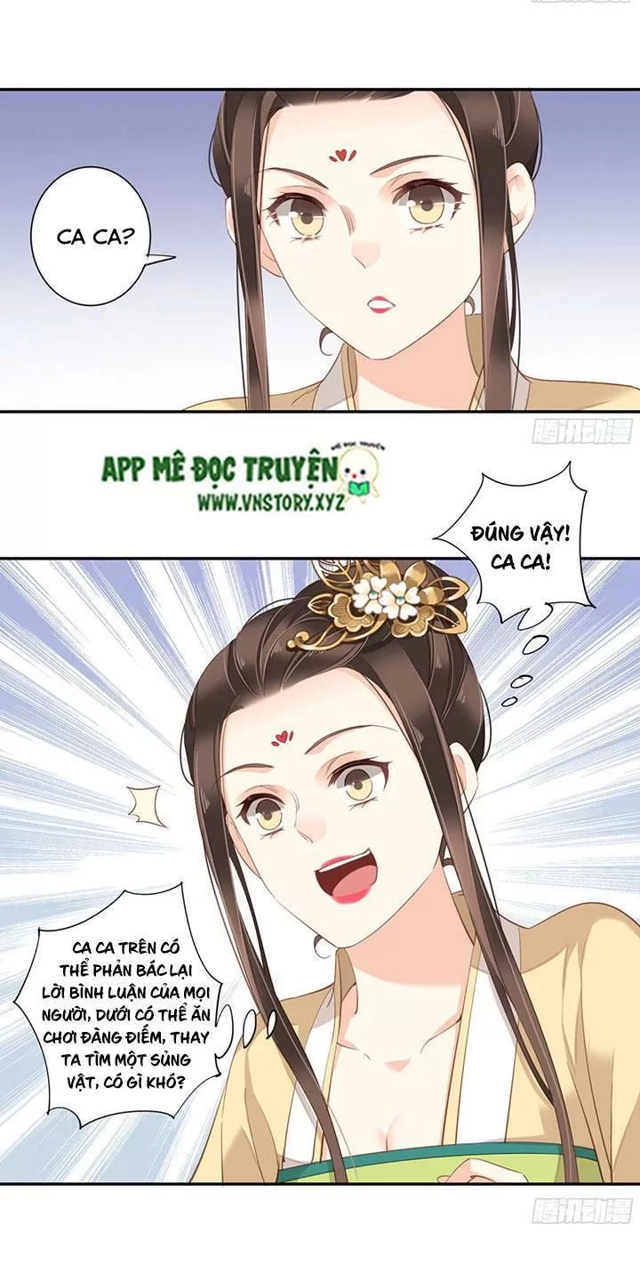 Hoàng Hậu Ương Bướng Chapter 171 - 9