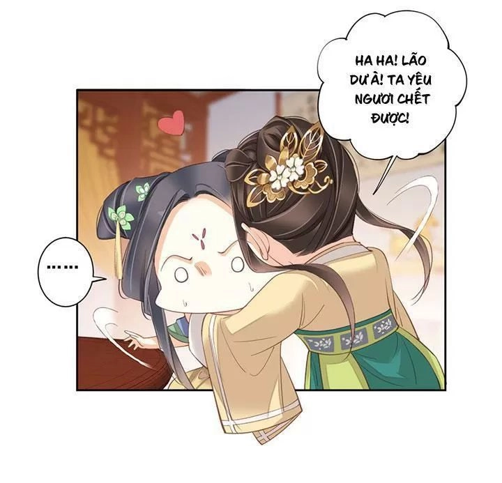 Hoàng Hậu Ương Bướng Chapter 171 - 10