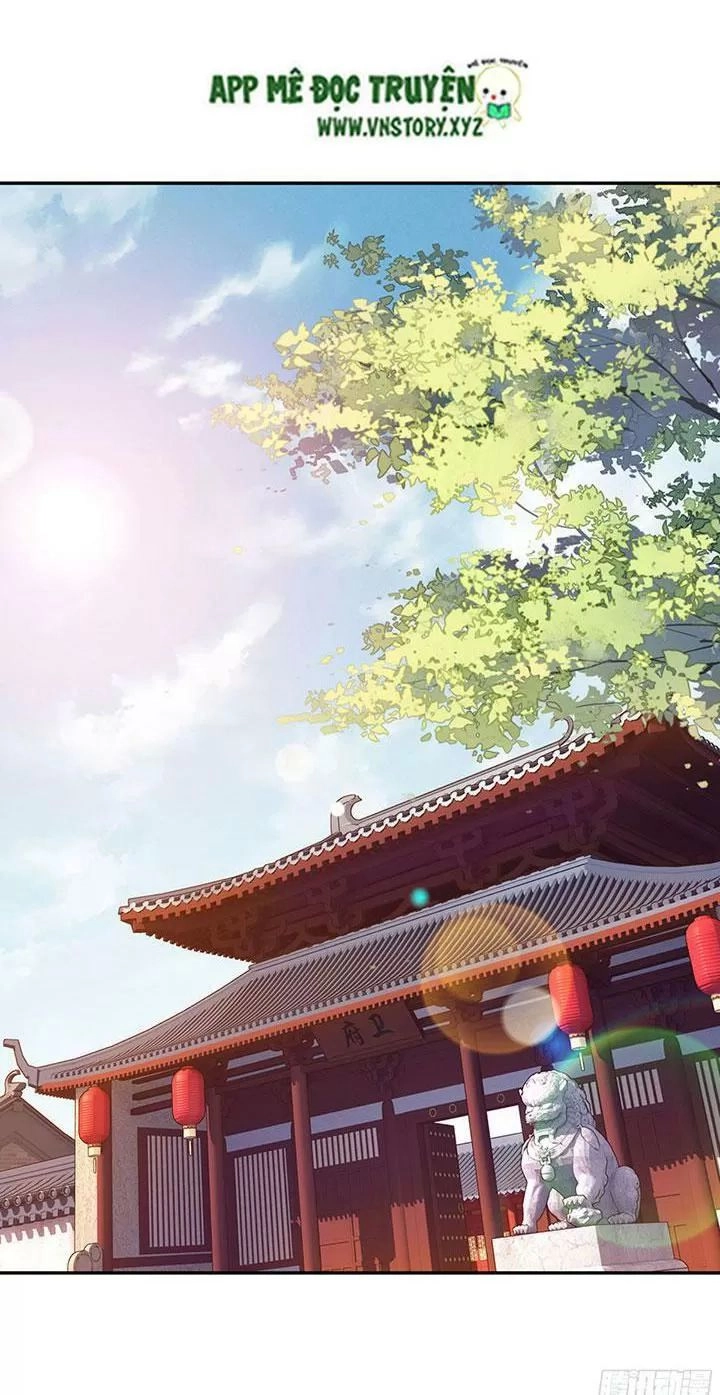 Hoàng Hậu Ương Bướng Chapter 171 - 11