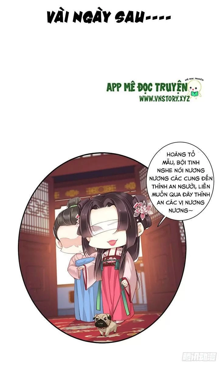 Hoàng Hậu Ương Bướng Chapter 171 - 14