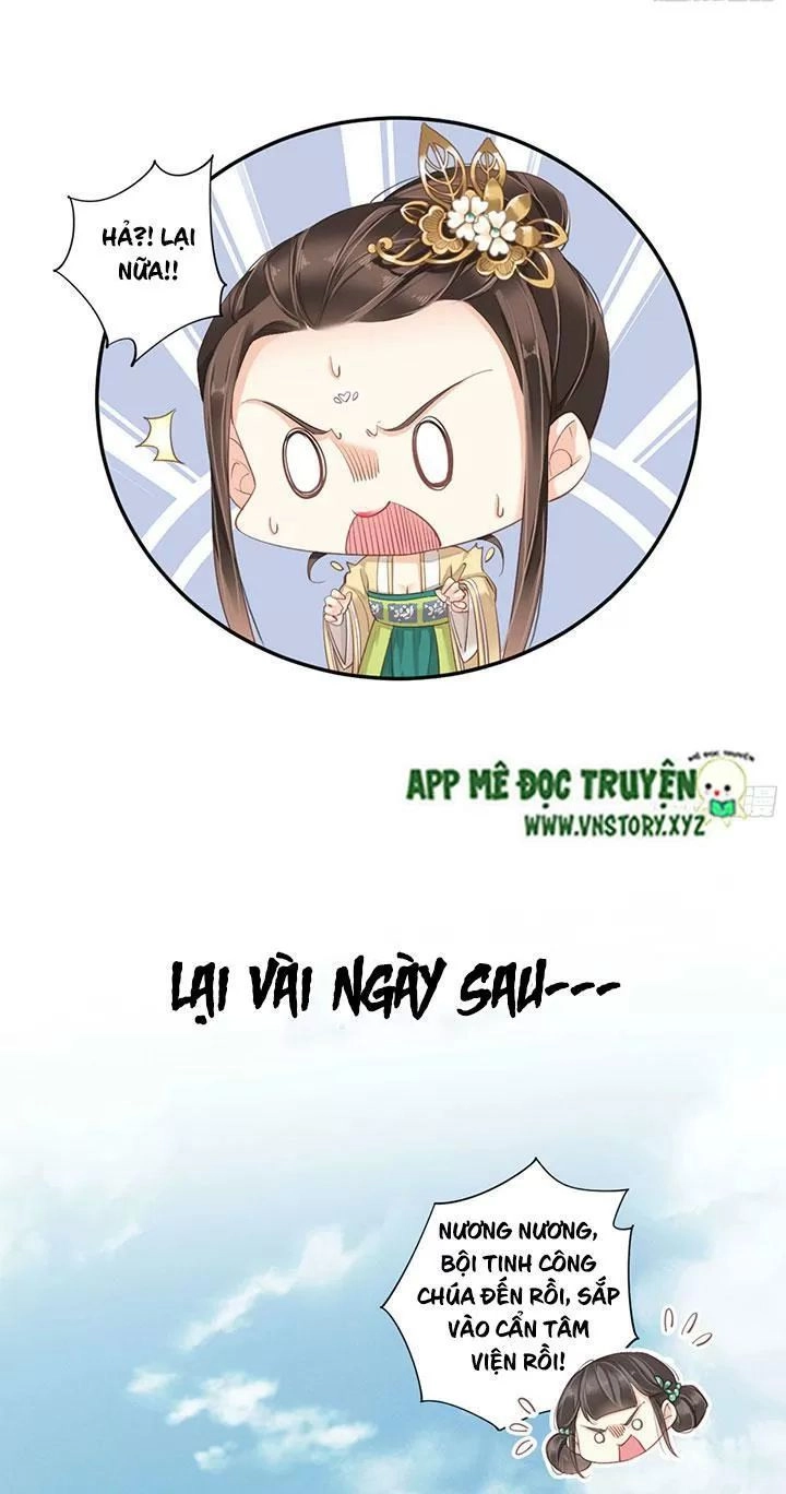 Hoàng Hậu Ương Bướng Chapter 171 - 16