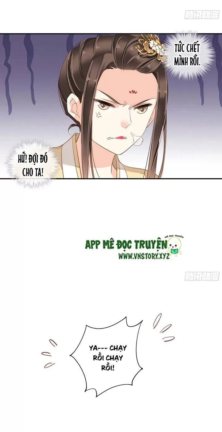 Hoàng Hậu Ương Bướng Chapter 171 - 20