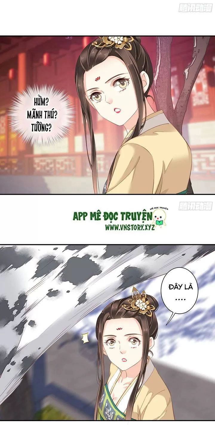 Hoàng Hậu Ương Bướng Chapter 171 - 22