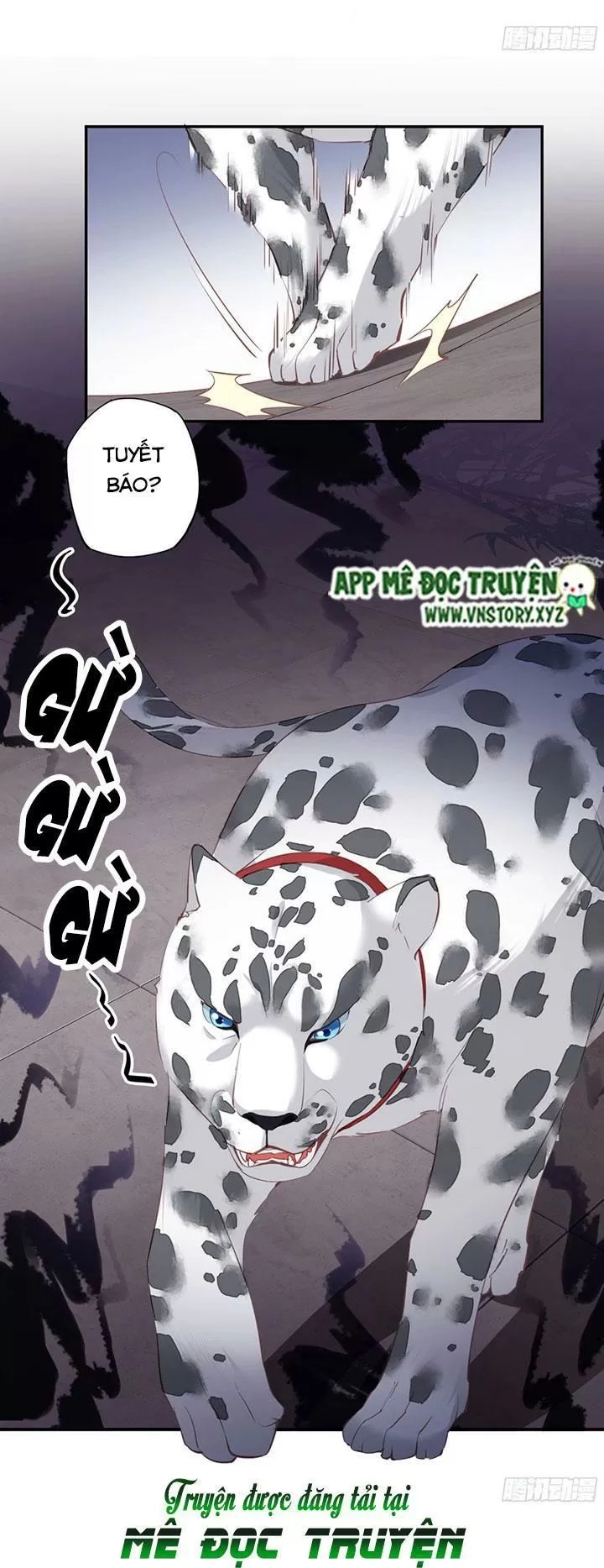 Hoàng Hậu Ương Bướng Chapter 171 - 23