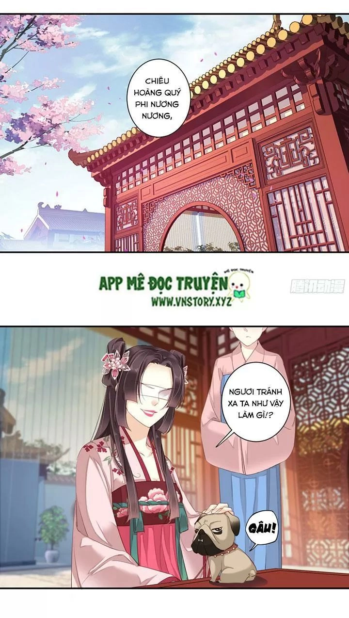 Hoàng Hậu Ương Bướng Chapter 172 - 2