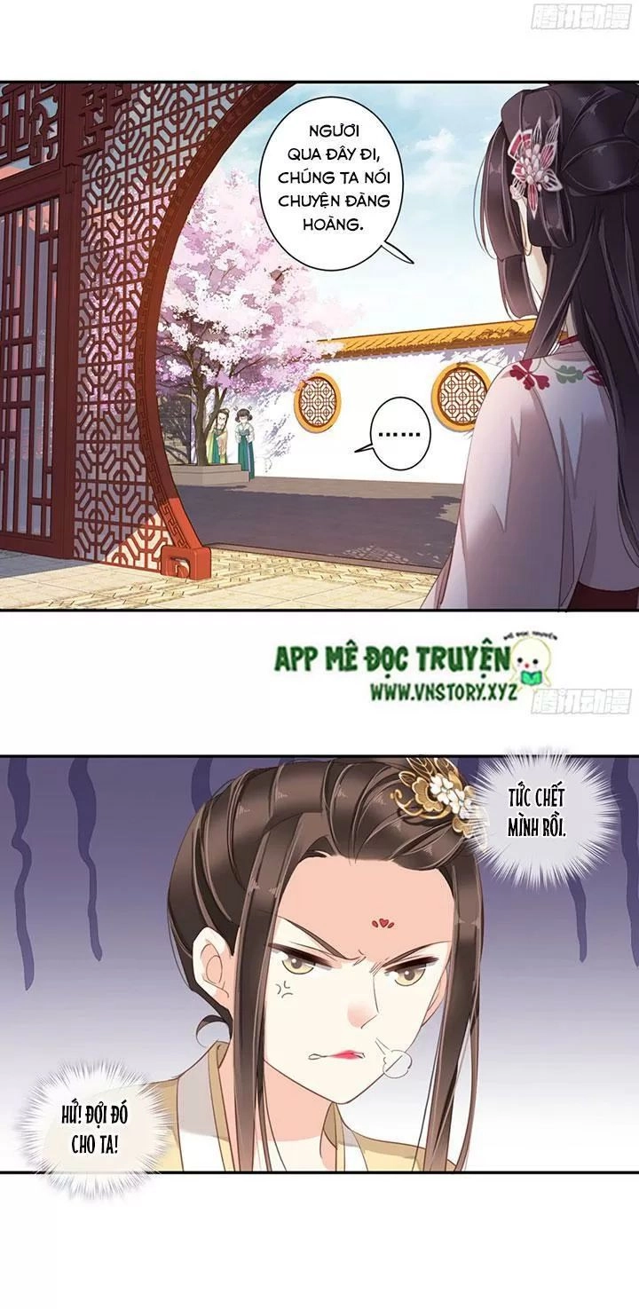 Hoàng Hậu Ương Bướng Chapter 172 - 3