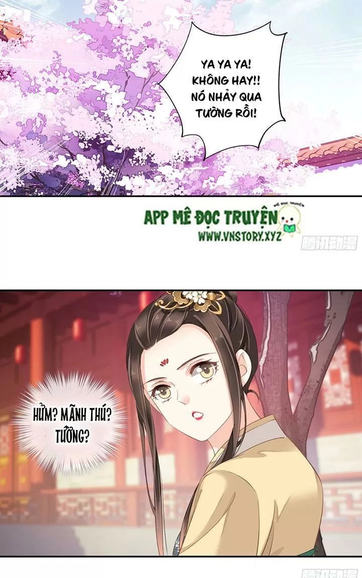 Hoàng Hậu Ương Bướng Chapter 172 - 5