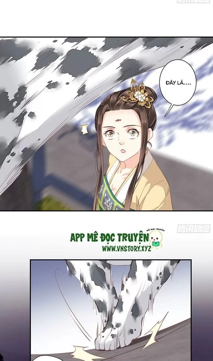 Hoàng Hậu Ương Bướng Chapter 172 - 6