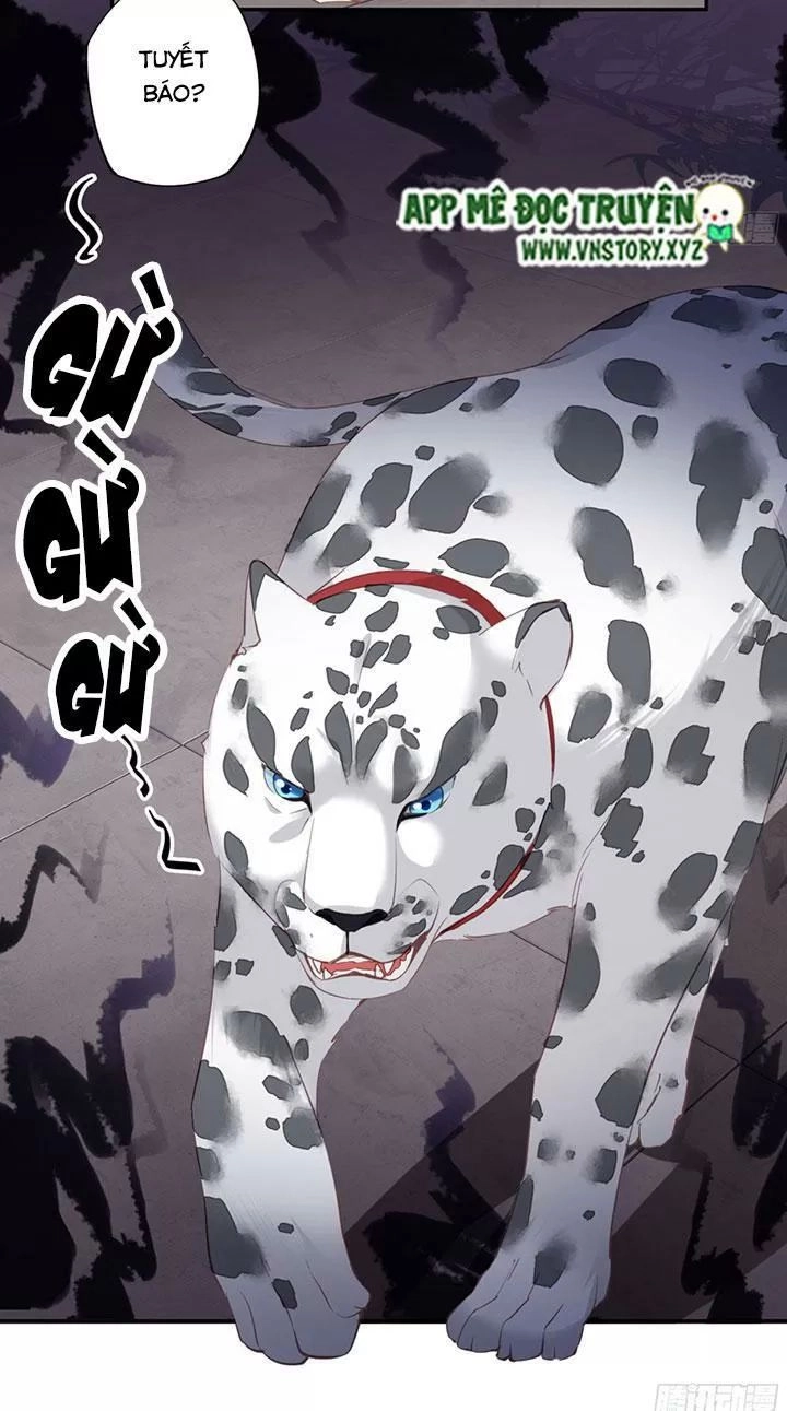 Hoàng Hậu Ương Bướng Chapter 172 - 7