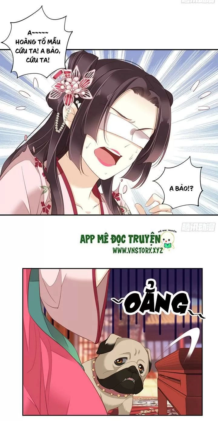Hoàng Hậu Ương Bướng Chapter 172 - 9