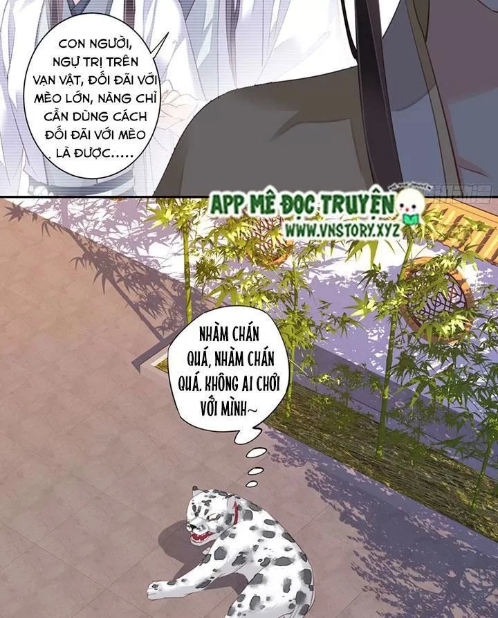 Hoàng Hậu Ương Bướng Chapter 172 - 13