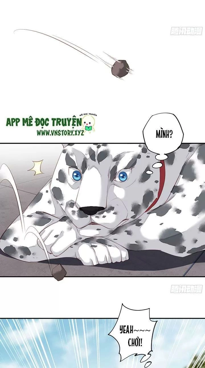 Hoàng Hậu Ương Bướng Chapter 172 - 15