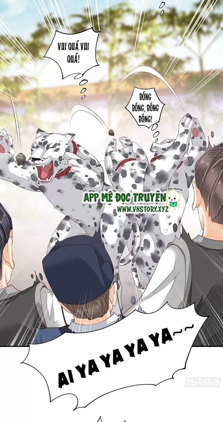 Hoàng Hậu Ương Bướng Chapter 172 - 16