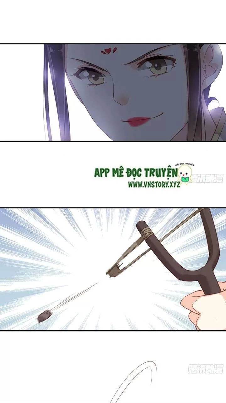 Hoàng Hậu Ương Bướng Chapter 172 - 20