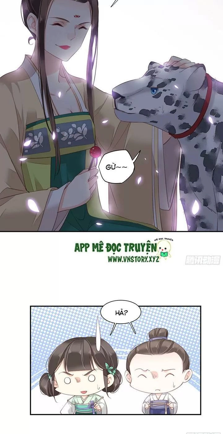 Hoàng Hậu Ương Bướng Chapter 172 - 26