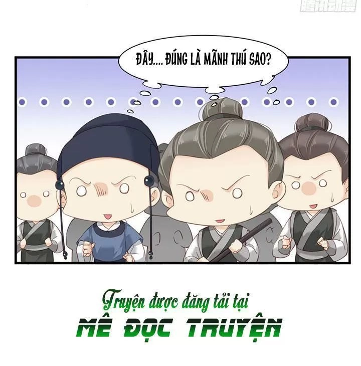 Hoàng Hậu Ương Bướng Chapter 172 - 27