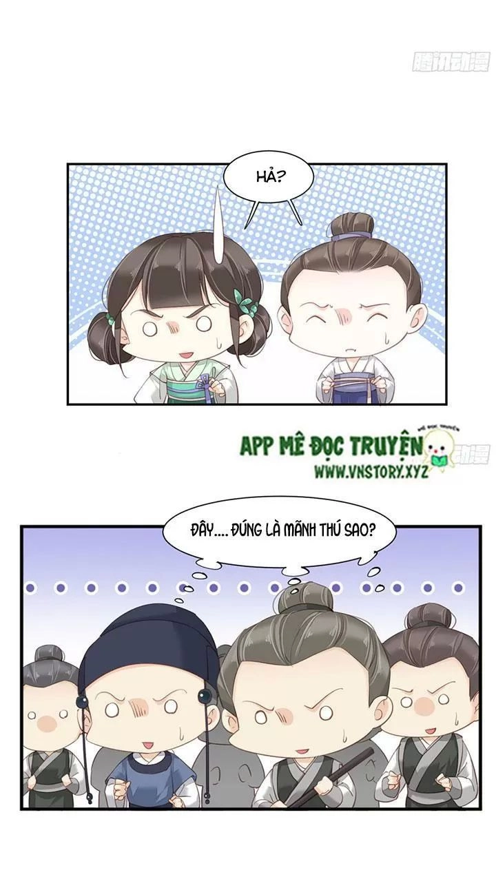 Hoàng Hậu Ương Bướng Chapter 173 - 3