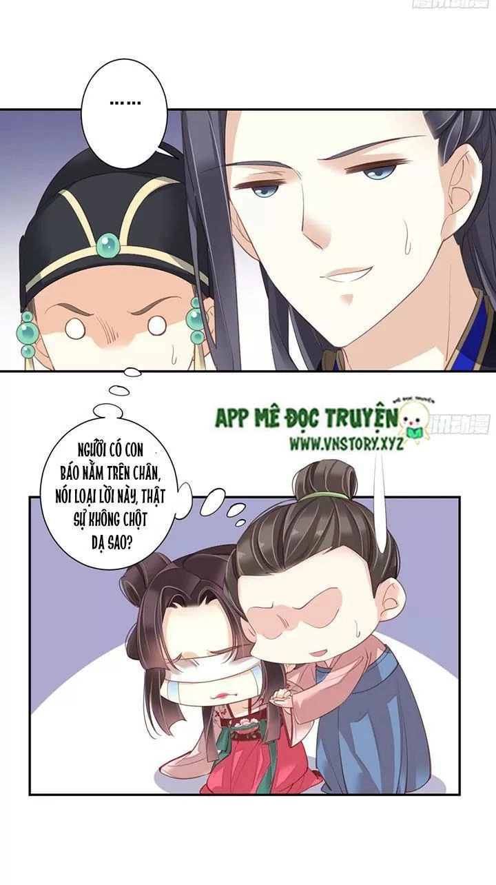 Hoàng Hậu Ương Bướng Chapter 173 - 7