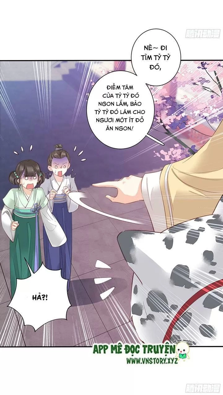Hoàng Hậu Ương Bướng Chapter 173 - 10