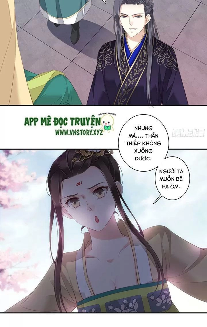 Hoàng Hậu Ương Bướng Chapter 173 - 12
