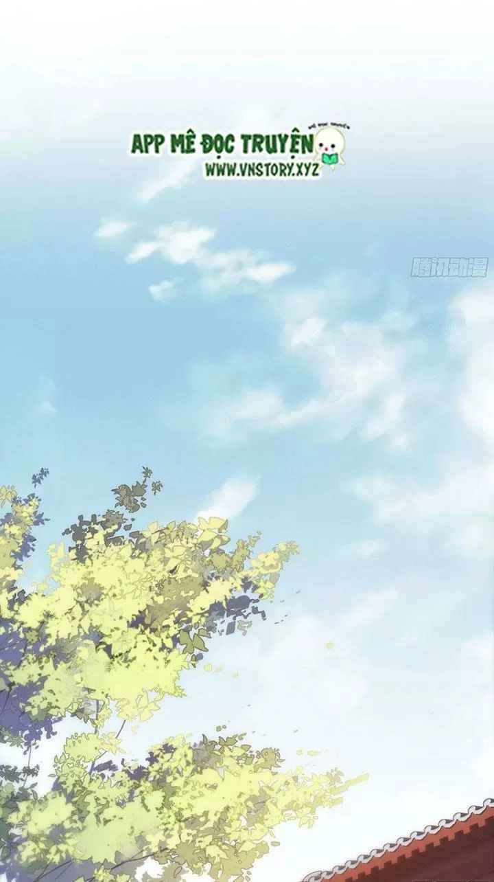 Hoàng Hậu Ương Bướng Chapter 173 - 17