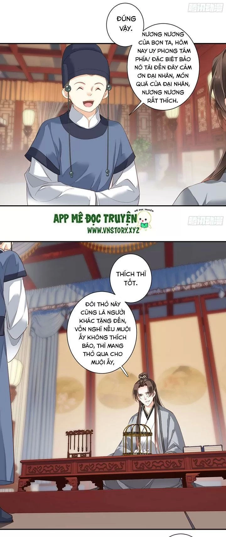 Hoàng Hậu Ương Bướng Chapter 173 - 19