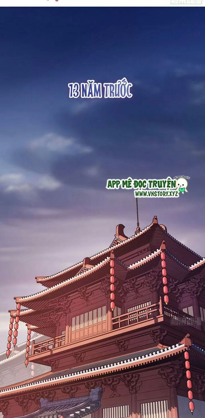 Hoàng Hậu Ương Bướng Chapter 174 - 4