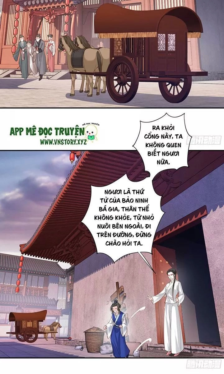 Hoàng Hậu Ương Bướng Chapter 174 - 5