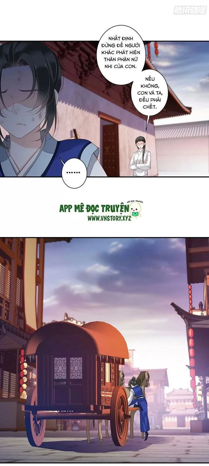 Hoàng Hậu Ương Bướng Chapter 174 - 9