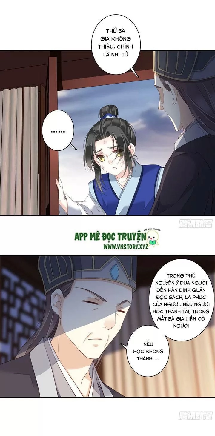 Hoàng Hậu Ương Bướng Chapter 174 - 10