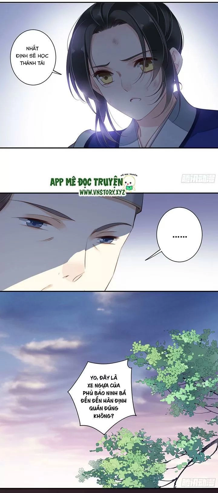 Hoàng Hậu Ương Bướng Chapter 174 - 11