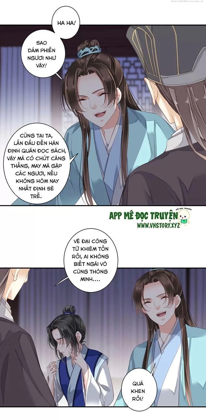 Hoàng Hậu Ương Bướng Chapter 174 - 14