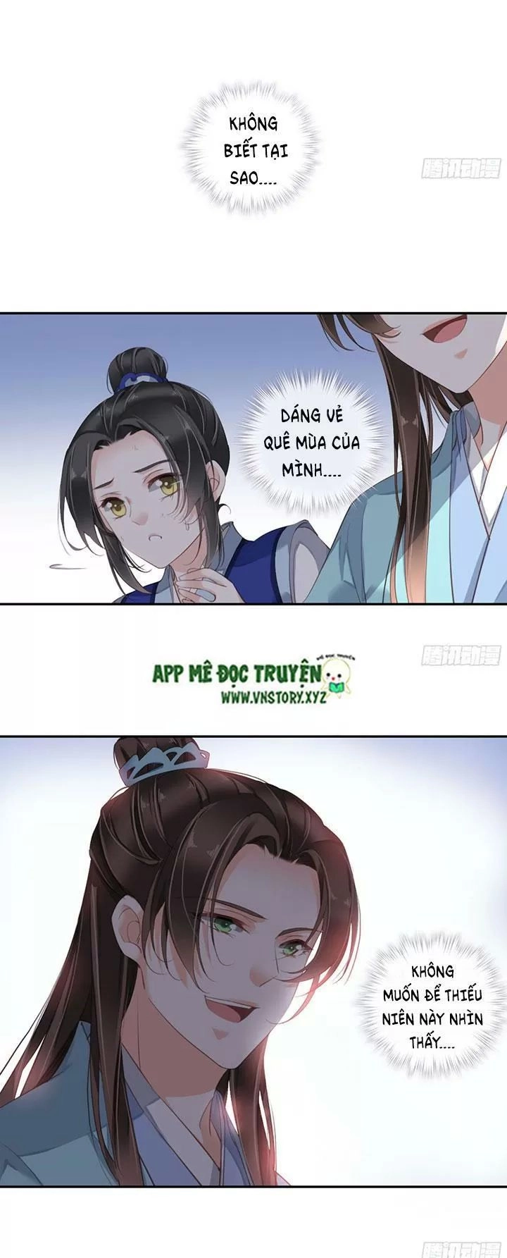 Hoàng Hậu Ương Bướng Chapter 174 - 15