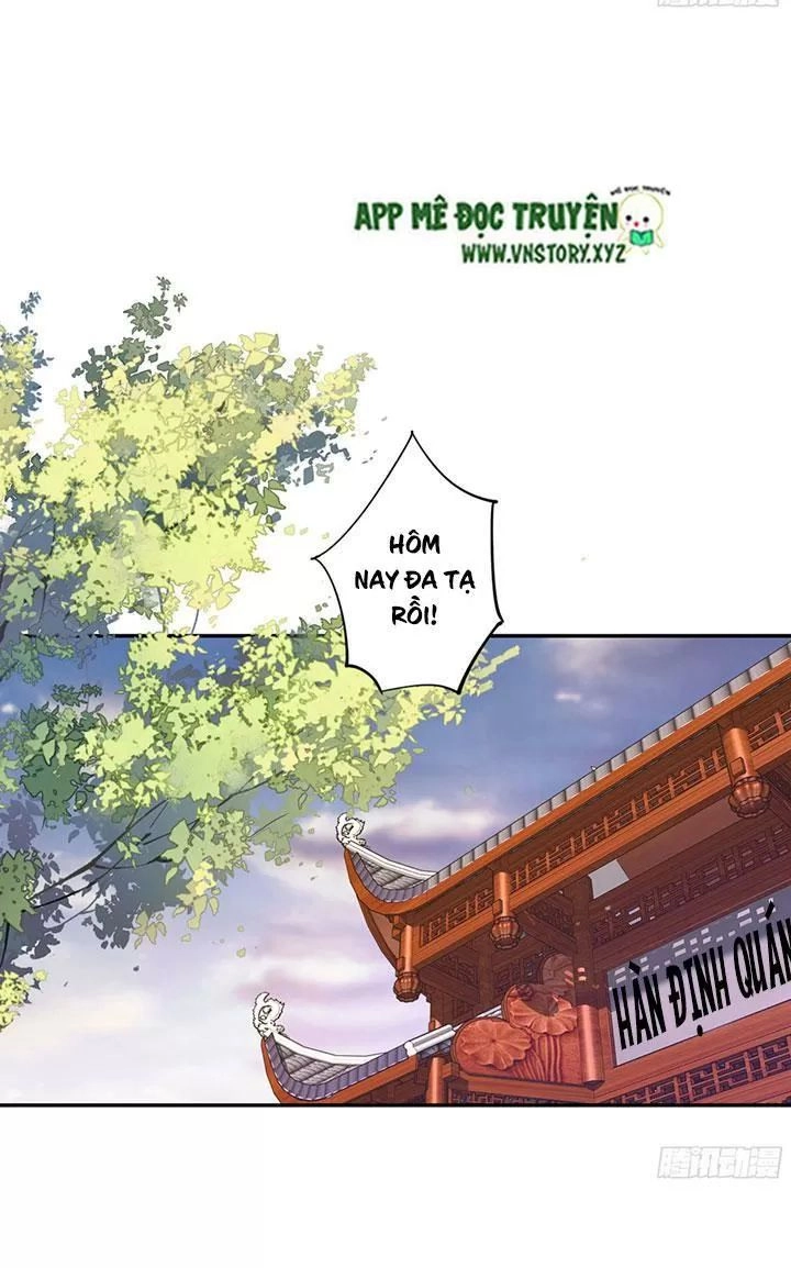 Hoàng Hậu Ương Bướng Chapter 174 - 16