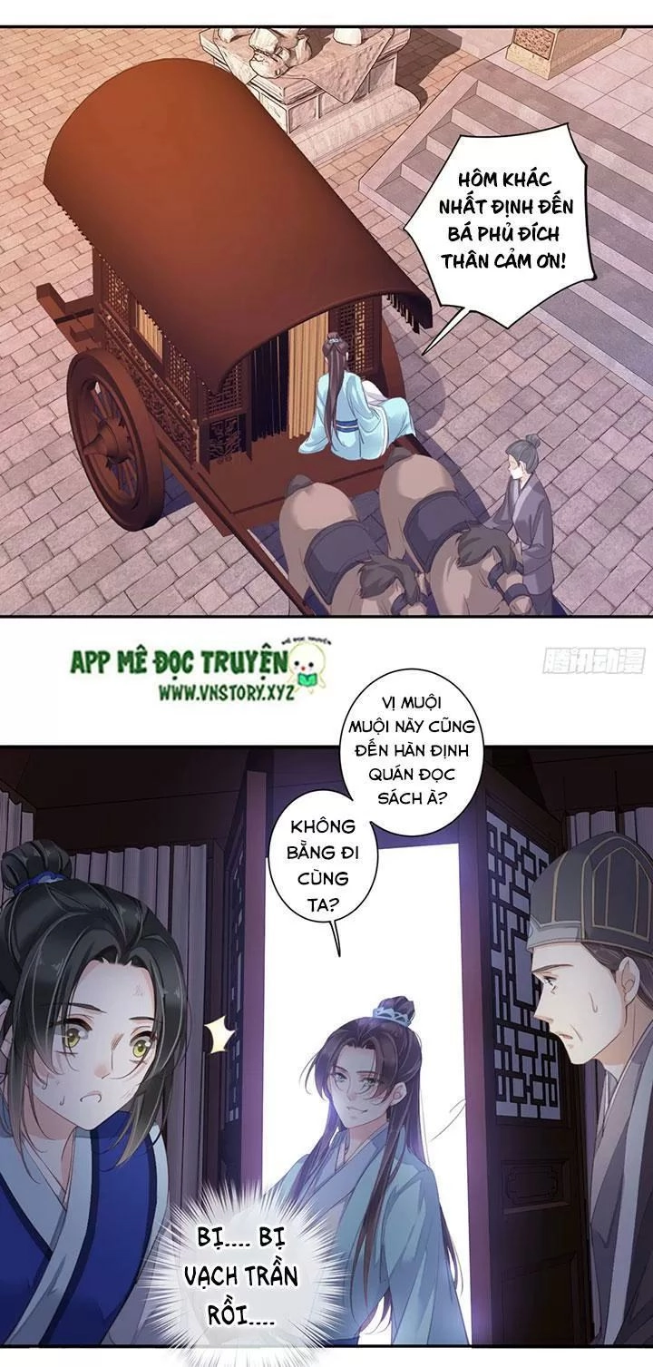 Hoàng Hậu Ương Bướng Chapter 174 - 17